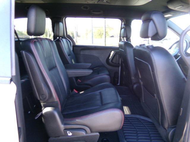 used 2019 Dodge Grand Caravan car, priced at $15,979