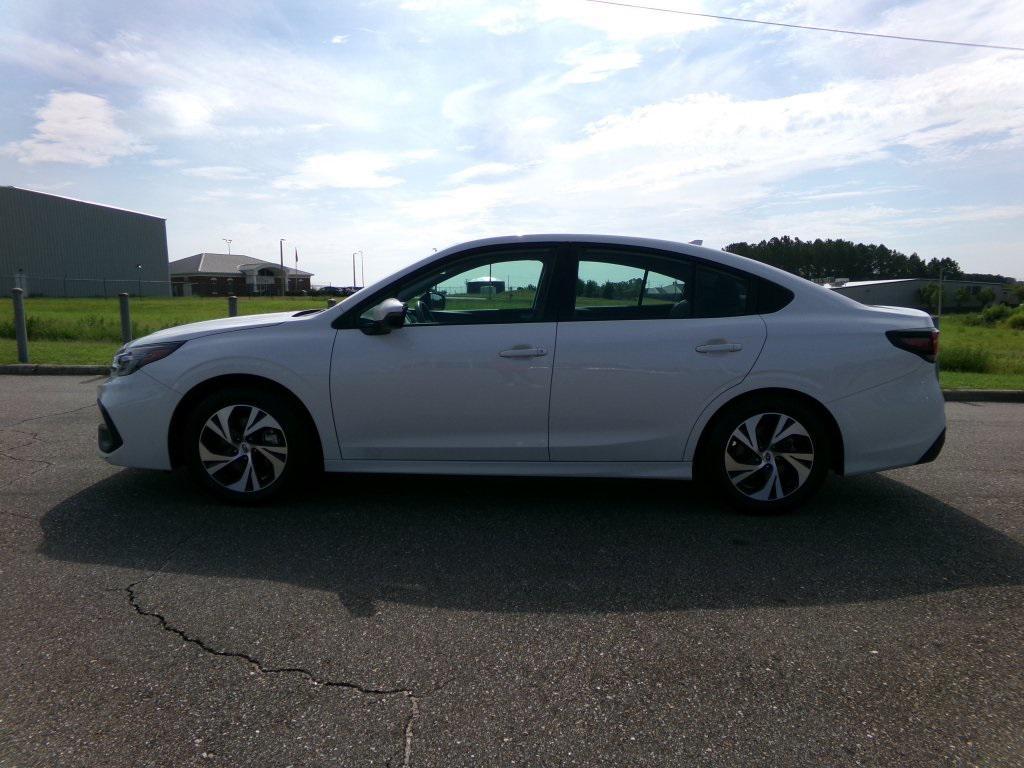 used 2023 Subaru Legacy car, priced at $20,836