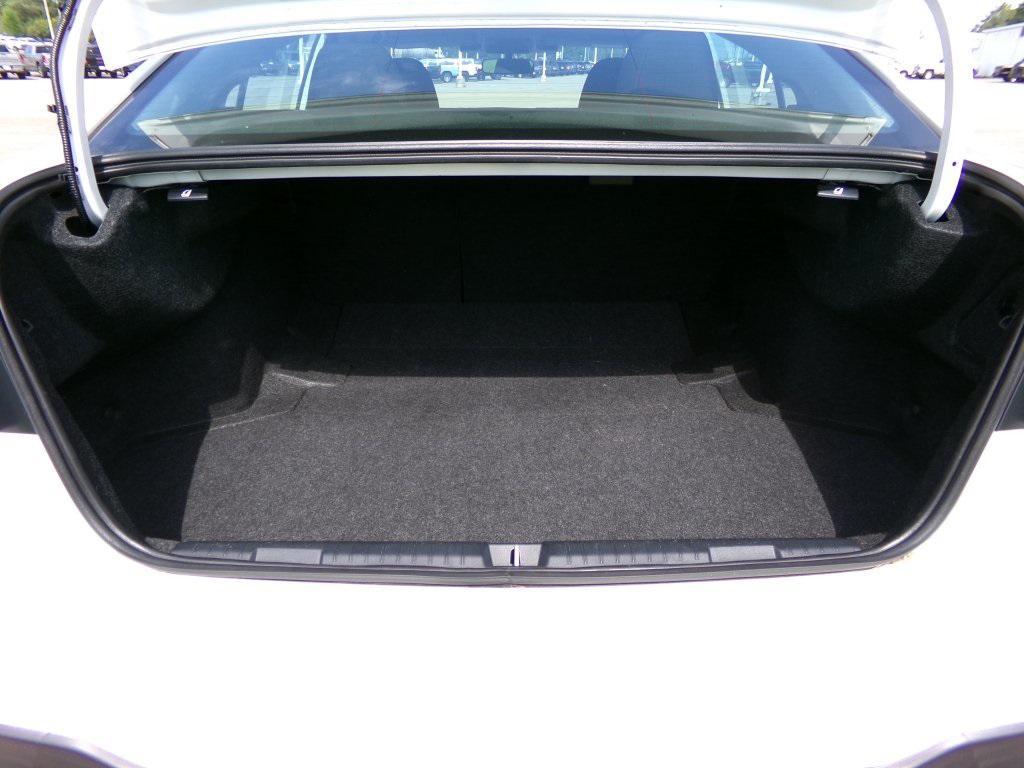 used 2023 Subaru Legacy car, priced at $20,836