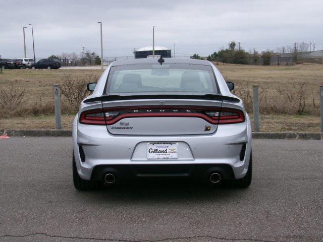 used 2023 Dodge Charger car, priced at $58,588