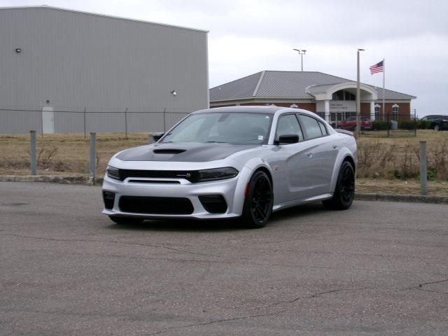 used 2023 Dodge Charger car, priced at $58,588