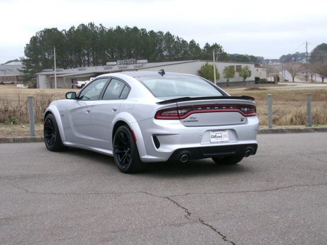 used 2023 Dodge Charger car, priced at $58,588