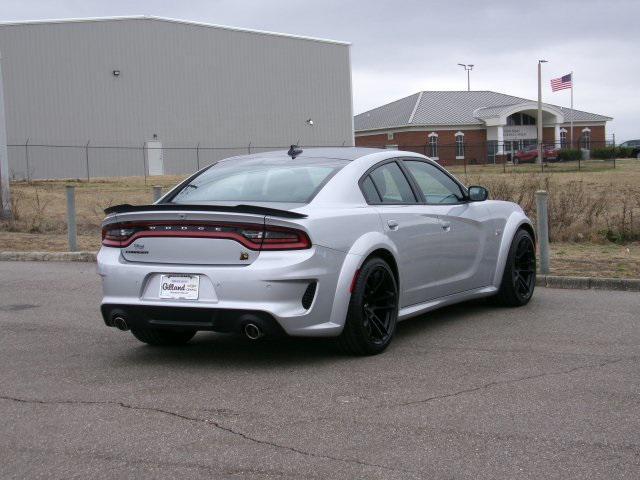 used 2023 Dodge Charger car, priced at $58,588