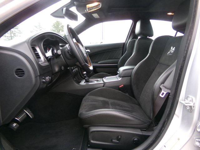 used 2023 Dodge Charger car, priced at $58,588