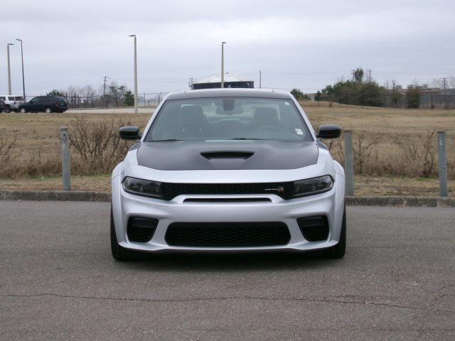 used 2023 Dodge Charger car, priced at $58,588