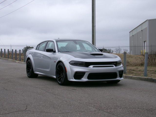 used 2023 Dodge Charger car, priced at $58,588