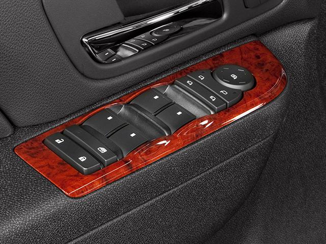 used 2014 GMC Yukon car