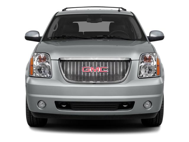 used 2014 GMC Yukon car