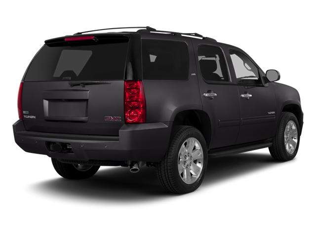 used 2014 GMC Yukon car