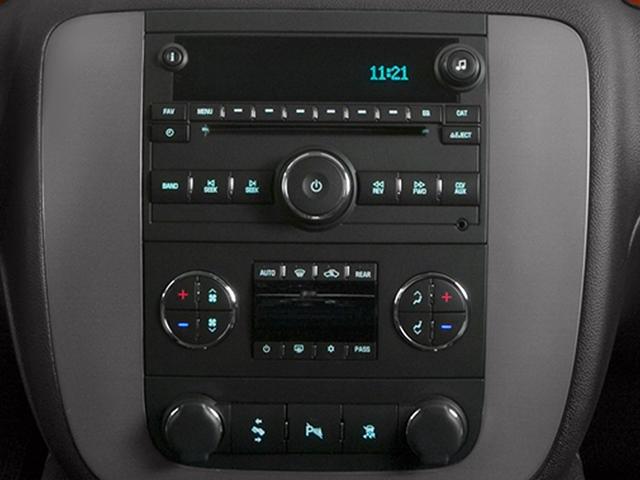 used 2014 GMC Yukon car