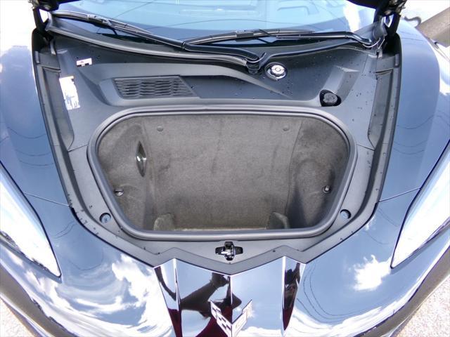 used 2024 Chevrolet Corvette E-Ray car, priced at $101,988