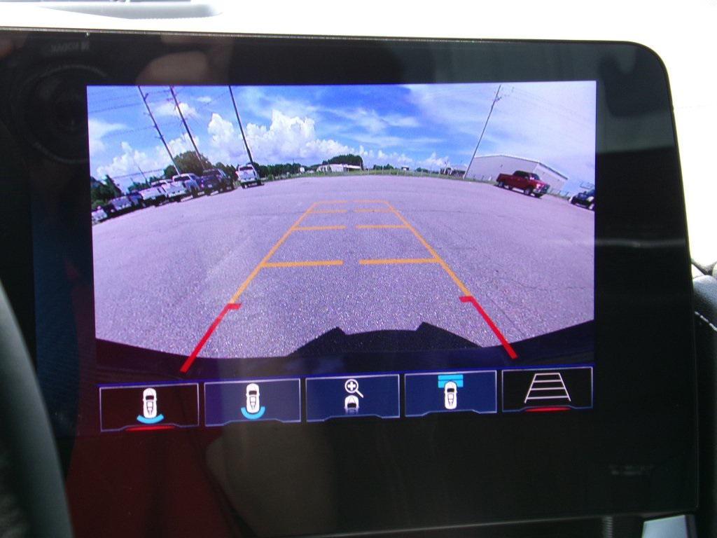 used 2024 Chevrolet Corvette E-Ray car, priced at $94,281