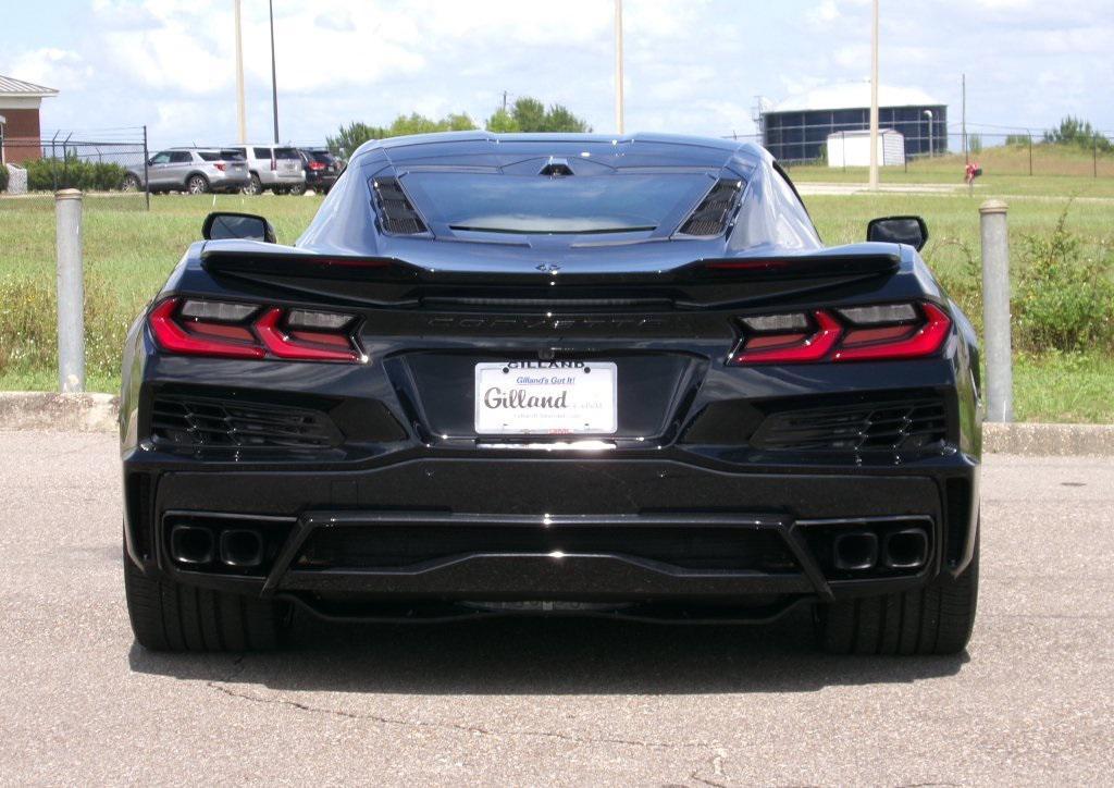 used 2024 Chevrolet Corvette E-Ray car, priced at $94,281