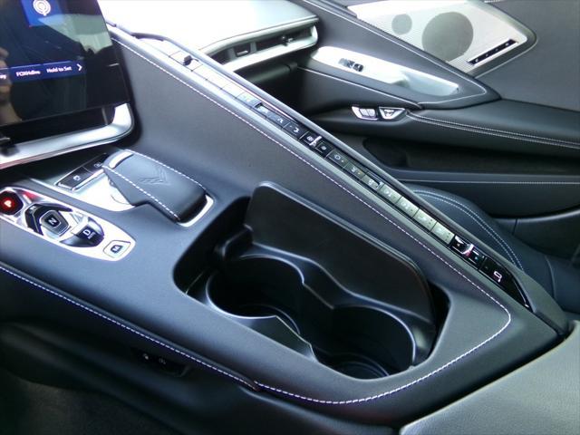 used 2024 Chevrolet Corvette E-Ray car, priced at $101,988