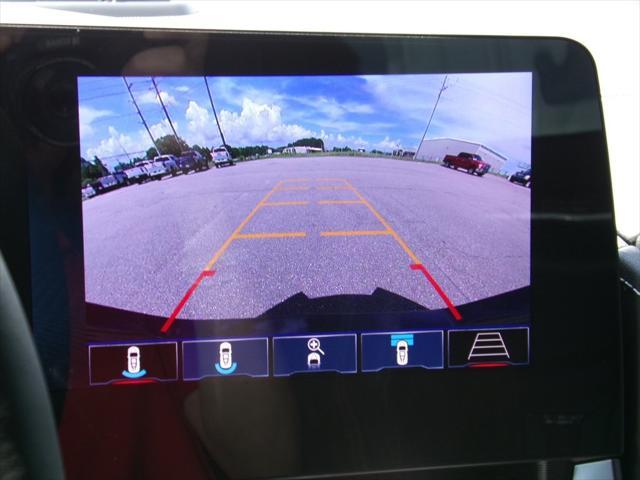 used 2024 Chevrolet Corvette E-Ray car, priced at $101,988