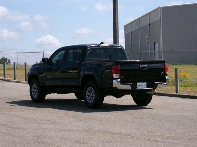 used 2019 Toyota Tacoma car, priced at $24,739