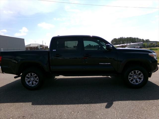 used 2019 Toyota Tacoma car, priced at $24,739