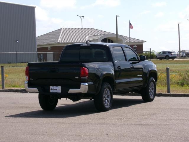 used 2019 Toyota Tacoma car, priced at $24,739