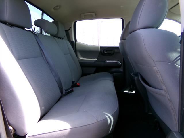 used 2019 Toyota Tacoma car, priced at $24,739