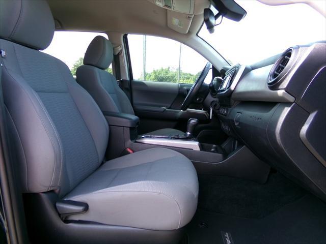 used 2019 Toyota Tacoma car, priced at $24,739