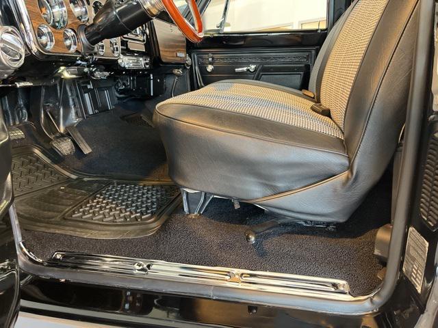 used 1972 GMC 1500 car, priced at $125,000