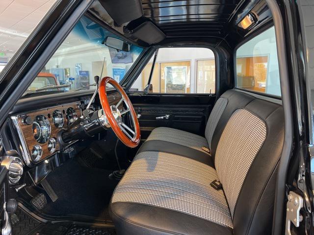 used 1972 GMC 1500 car, priced at $125,000