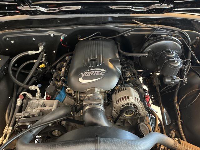 used 1972 GMC 1500 car, priced at $125,000