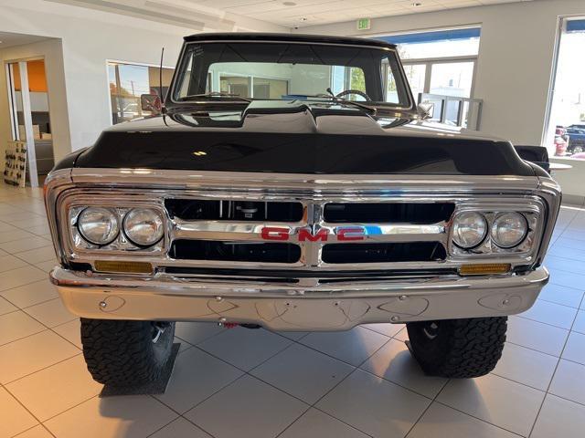 used 1972 GMC 1500 car, priced at $125,000
