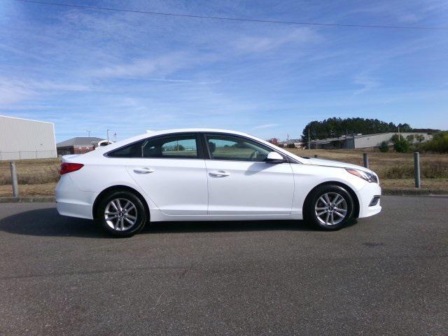 used 2016 Hyundai Sonata car, priced at $12,676