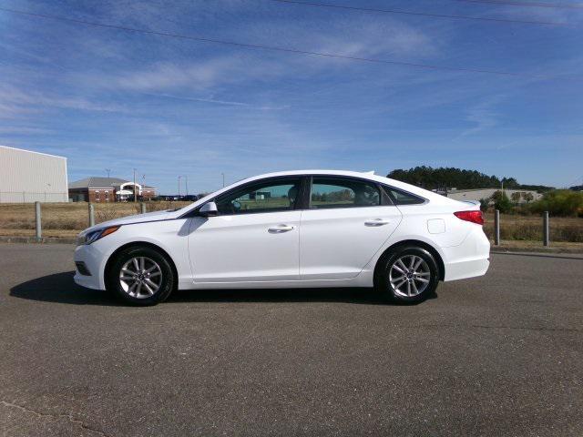 used 2016 Hyundai Sonata car, priced at $12,676