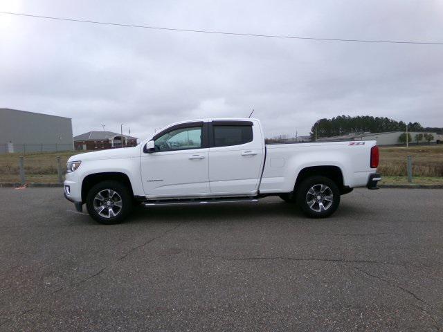 used 2015 Chevrolet Colorado car, priced at $19,644