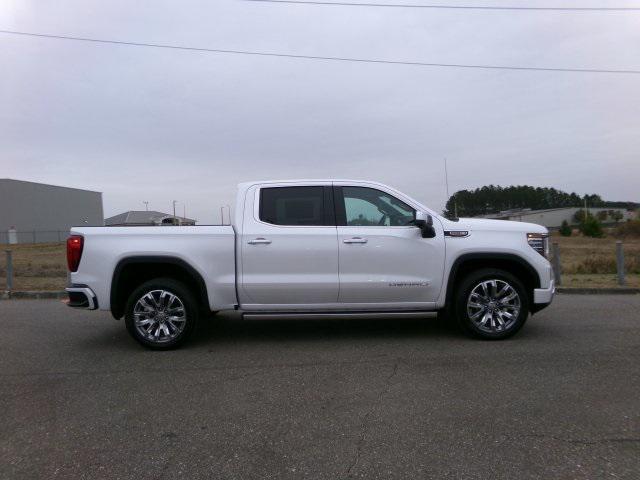 new 2025 GMC Sierra 1500 car, priced at $71,823