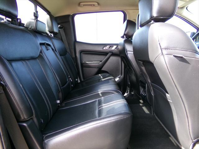 used 2019 Ford Ranger car, priced at $27,000