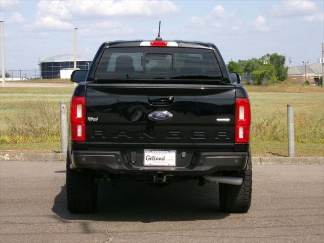used 2019 Ford Ranger car, priced at $27,000