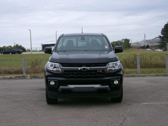 used 2022 Chevrolet Colorado car, priced at $29,500