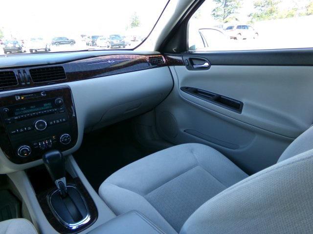 used 2012 Chevrolet Impala car, priced at $7,749