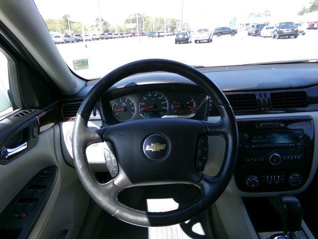 used 2012 Chevrolet Impala car, priced at $7,749