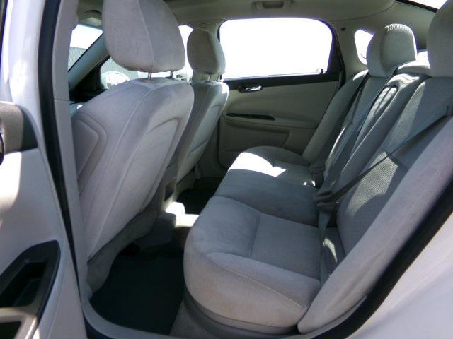 used 2012 Chevrolet Impala car, priced at $7,749