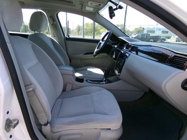 used 2012 Chevrolet Impala car, priced at $7,749