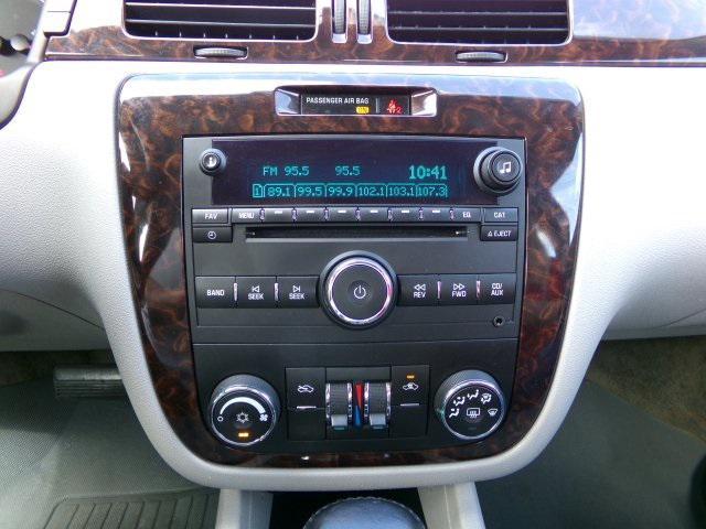 used 2012 Chevrolet Impala car, priced at $7,749