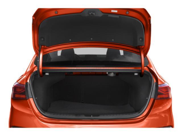 used 2021 Kia Forte car, priced at $15,944