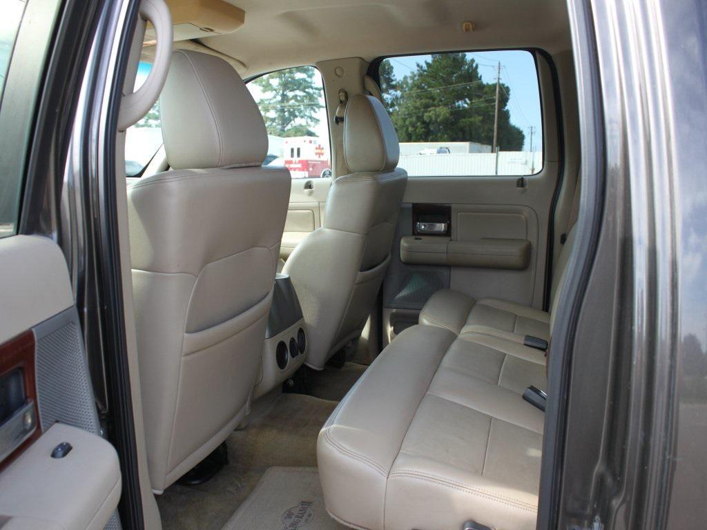 used 2007 Ford F-150 car, priced at $10,981