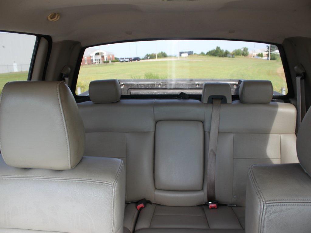 used 2007 Ford F-150 car, priced at $10,981