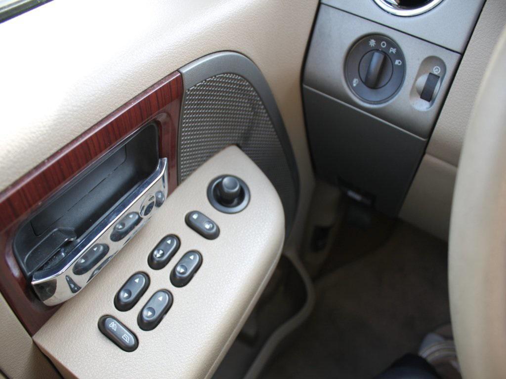 used 2007 Ford F-150 car, priced at $10,981