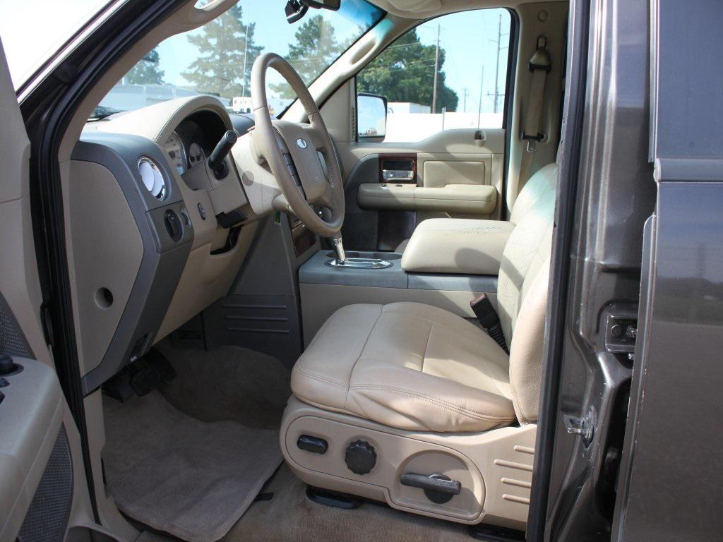 used 2007 Ford F-150 car, priced at $10,981