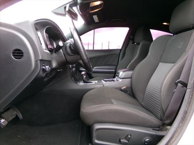 used 2022 Dodge Charger car, priced at $32,788