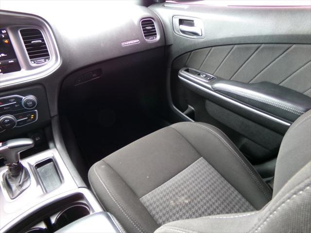 used 2022 Dodge Charger car, priced at $32,788