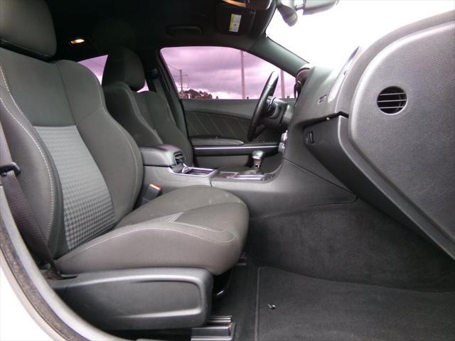 used 2022 Dodge Charger car, priced at $32,788