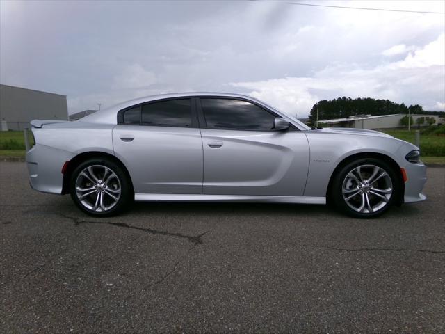 used 2022 Dodge Charger car, priced at $32,788