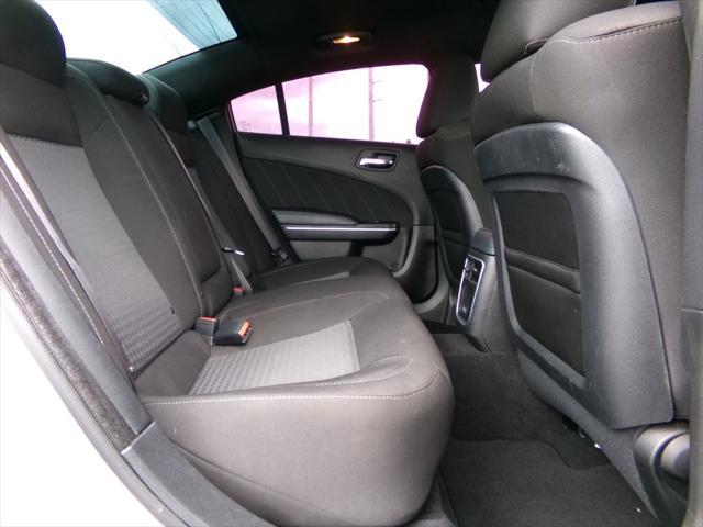 used 2022 Dodge Charger car, priced at $32,788